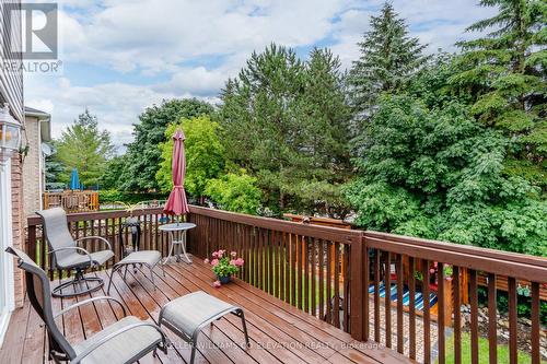 351 Galloway Boulevard, Midland, ON - Outdoor With Deck Patio Veranda With Exterior