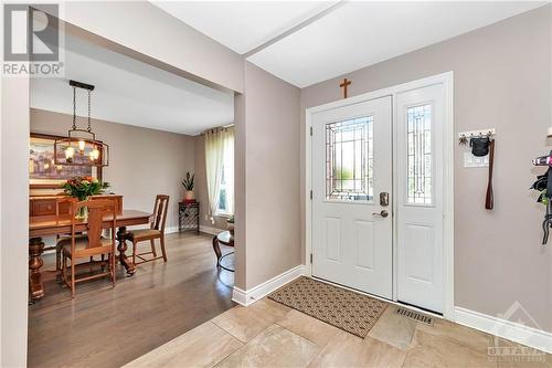 1736 Caminiti Crescent, Orleans, ON - Indoor Photo Showing Other Room
