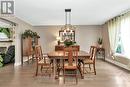 1736 Caminiti Crescent, Orleans, ON  - Indoor Photo Showing Dining Room 