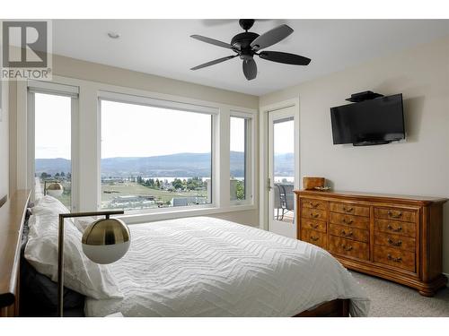 2822 Ourtoland Road, West Kelowna, BC - Indoor Photo Showing Bedroom