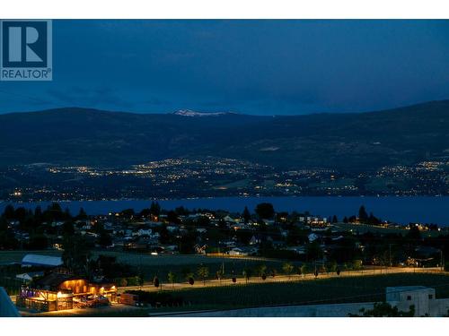 2822 Ourtoland Road, West Kelowna, BC - Outdoor With Body Of Water With View