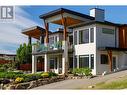 2822 Ourtoland Road, West Kelowna, BC  - Outdoor 