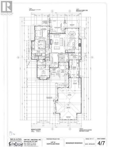 2822 Ourtoland Road, West Kelowna, BC - Other