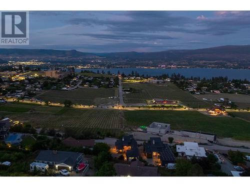 2822 Ourtoland Road, West Kelowna, BC - Outdoor With View