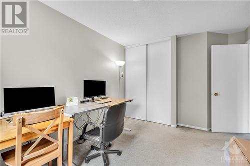 1548 Briarfield Crescent, Ottawa, ON - Indoor Photo Showing Office