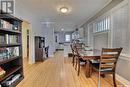 2241 Winnipeg Street, Regina, SK  - Indoor Photo Showing Dining Room 