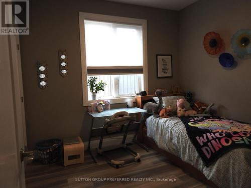 51 William Street, Tillsonburg, ON - Indoor Photo Showing Bedroom