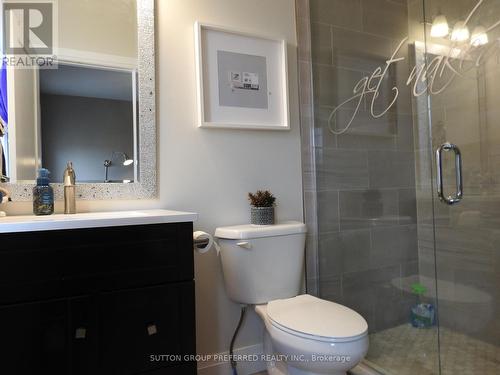 51 William Street, Tillsonburg, ON - Indoor Photo Showing Bathroom