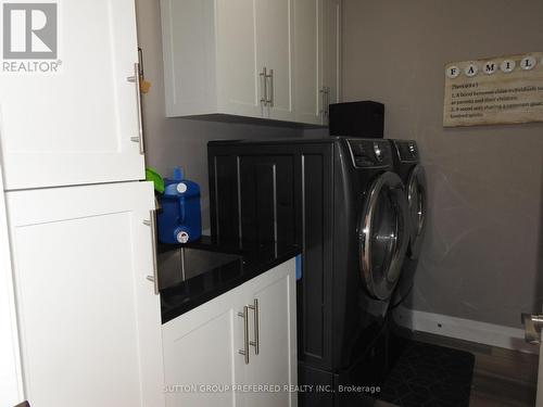 51 William Street, Tillsonburg, ON - Indoor Photo Showing Laundry Room