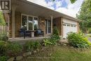 1453 Kostis Avenue, London, ON  - Outdoor With Deck Patio Veranda 