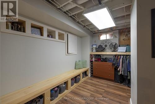 1453 Kostis Avenue, London, ON - Indoor Photo Showing Other Room