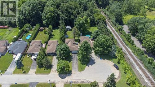 1453 Kostis Avenue, London, ON - Outdoor With View