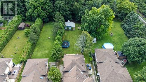 1453 Kostis Avenue, London, ON - Outdoor With View