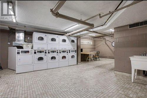 112 - 1105 Jalna Boulevard, London, ON - Indoor Photo Showing Laundry Room
