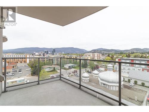 2040 Springfield Road Unit# 608, Kelowna, BC - Outdoor With View With Exterior
