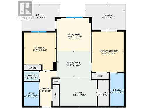 2040 Springfield Road Unit# 608, Kelowna, BC - Other