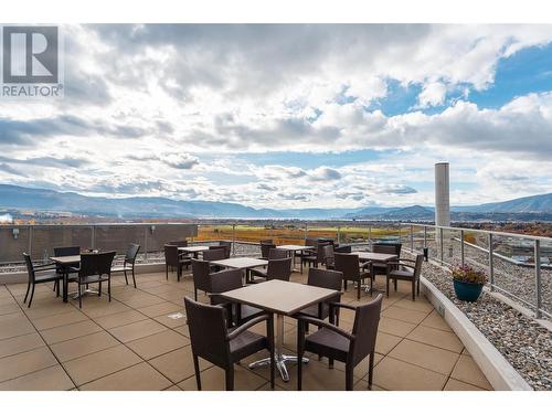 2040 Springfield Road Unit# 608, Kelowna, BC - Outdoor With View