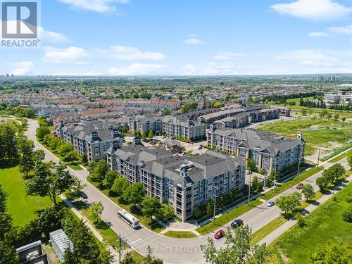 301 - 680 Gordon Street, Whitby, ON - Outdoor With View