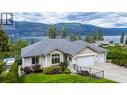 11150 Maddock Avenue, Lake Country, BC  - Outdoor With Body Of Water 