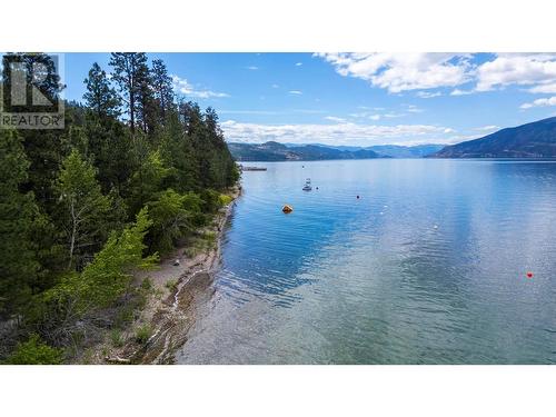 11150 Maddock Avenue, Lake Country, BC - Outdoor With Body Of Water With View