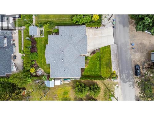 11150 Maddock Avenue, Lake Country, BC - Outdoor With View