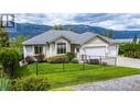 11150 Maddock Avenue, Lake Country, BC  - Outdoor With Facade 