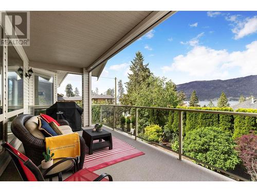 11150 Maddock Avenue, Lake Country, BC - Outdoor With Exterior