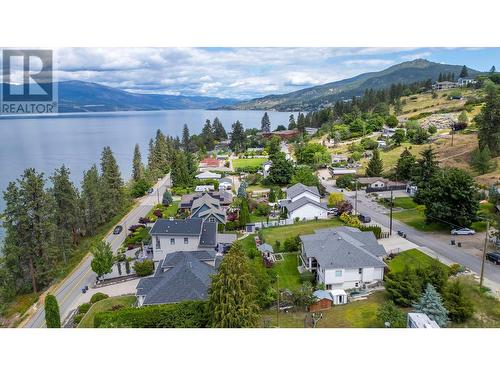 11150 Maddock Avenue, Lake Country, BC - Outdoor With Body Of Water With View