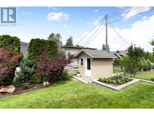 11150 Maddock Avenue, Lake Country, BC - Outdoor