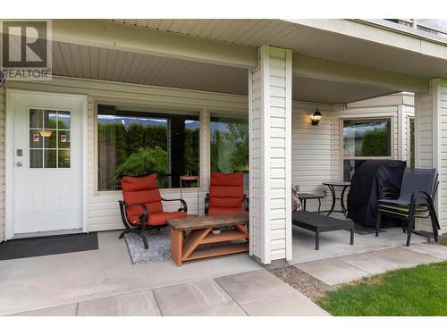 11150 Maddock Avenue, Lake Country, BC - Outdoor With Deck Patio Veranda With Exterior