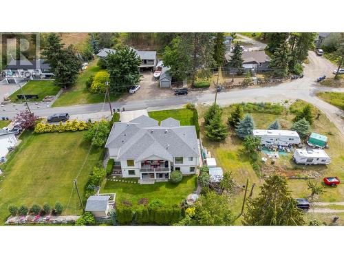 11150 Maddock Avenue, Lake Country, BC - Outdoor With View