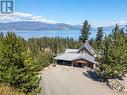 174 Rimrock Road, Kelowna, BC  - Outdoor With Body Of Water With View 