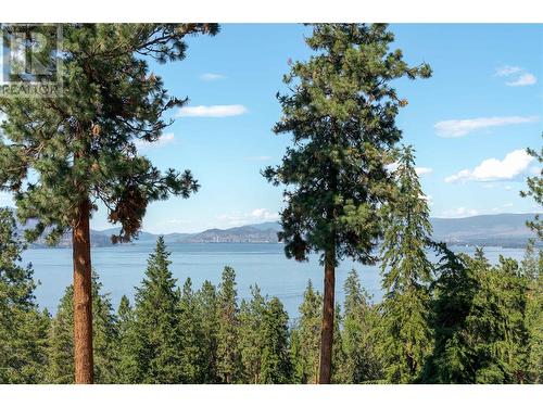174 Rimrock Road, Kelowna, BC - Outdoor With Body Of Water With View