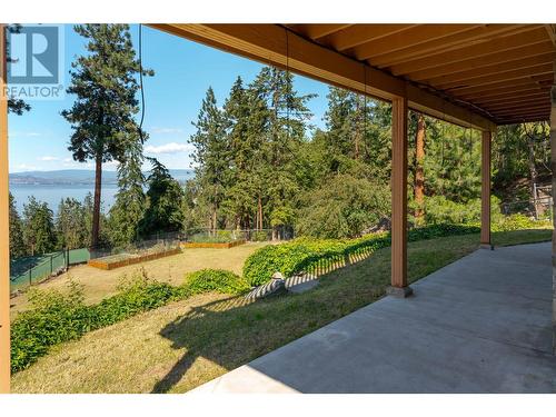 174 Rimrock Road, Kelowna, BC - Outdoor