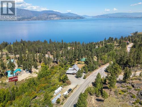 174 Rimrock Road, Kelowna, BC - Outdoor With Body Of Water With View