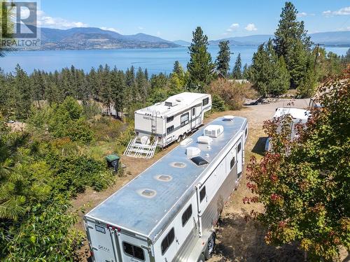 174 Rimrock Road, Kelowna, BC - Outdoor With Body Of Water With View