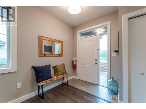 596 Braid Street, Penticton, BC - Indoor Photo Showing Other Room