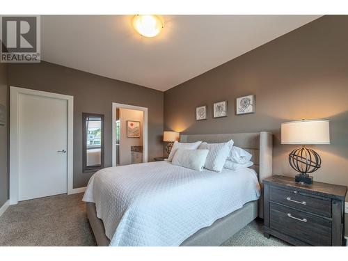 596 Braid Street, Penticton, BC - Indoor Photo Showing Bedroom