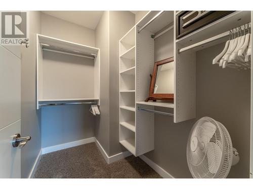596 Braid Street, Penticton, BC - Indoor With Storage