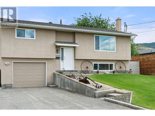 3641 Weston Road, Kelowna, BC - Outdoor