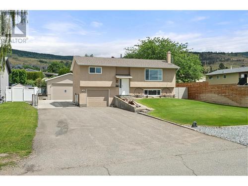 3641 Weston Road, Kelowna, BC - Outdoor