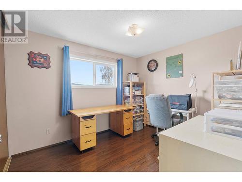 3641 Weston Road, Kelowna, BC - Indoor