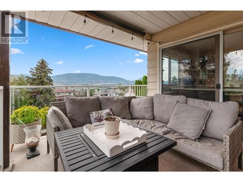 156 Dartmouth Place, Penticton, BC - Outdoor With Deck Patio Veranda With Exterior