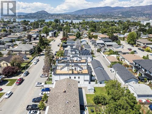 800 Morrison Avenue Unit# 3, Kelowna, BC - Outdoor With View