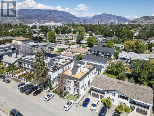 800 Morrison Avenue Unit# 3, Kelowna, BC - Outdoor With View