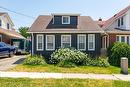 120 Clara Street, Thorold, ON  - Outdoor 