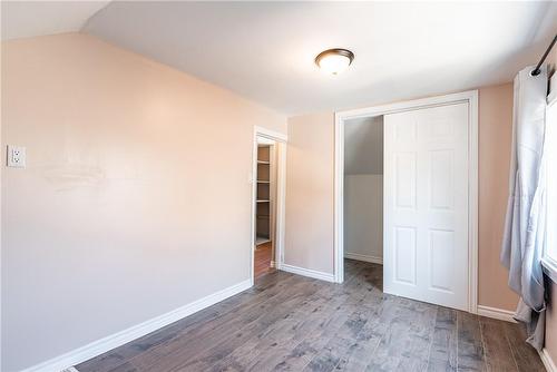 120 Clara Street, Thorold, ON - Indoor Photo Showing Other Room