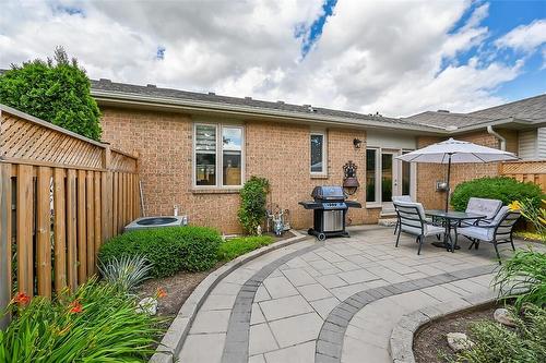 77 Boca Drive, Mount Hope, ON - Outdoor With Deck Patio Veranda With Exterior