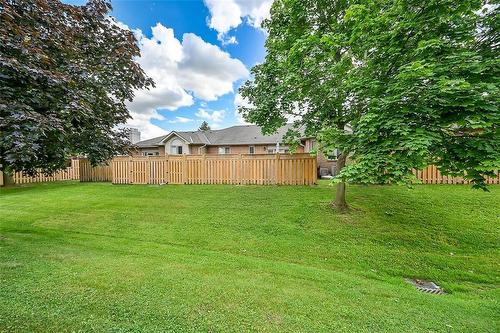 77 Boca Drive, Mount Hope, ON - Outdoor