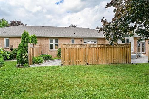 77 Boca Drive, Mount Hope, ON - Outdoor